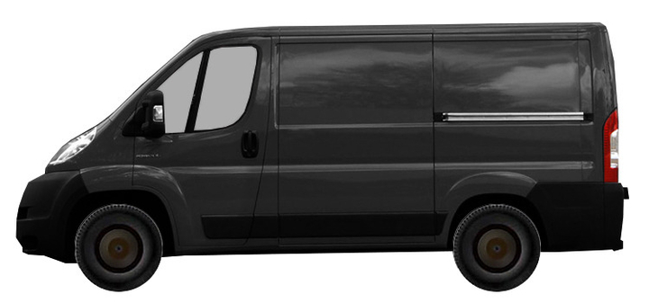 ���� CITROEN Jumper 250 Furgon 2.2 HDi (5x130) (2006-2011)