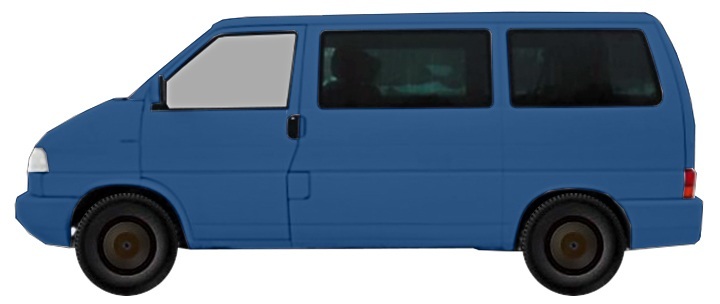 ���� VOLKSWAGEN Caravelle T4 Minivan 2.5 TDI (1996-2003)