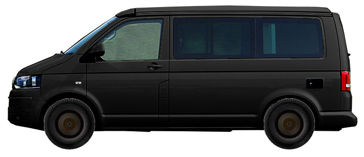 ���� VOLKSWAGEN California T5 Minivan 2.0 BiTDI (2009-2015)