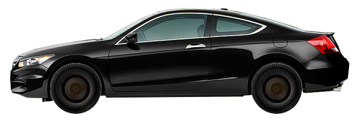���� HONDA Accord 2008 Coupe 3.5 (2008-2012)