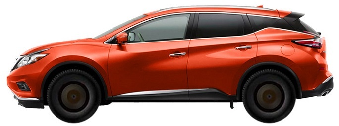 ���� NISSAN Murano Z51 3.5 (2008-2016)