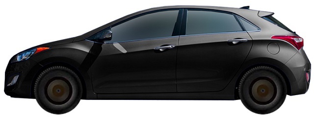 ���� HYUNDAI Elantra GD Hatchback 5d 1.8 (2012-2016)