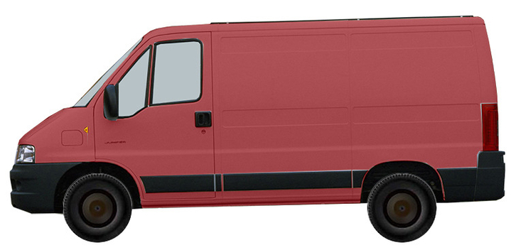 ���� CITROEN Jumper 244 2.0 4x4 (5x130) (2002-2007)