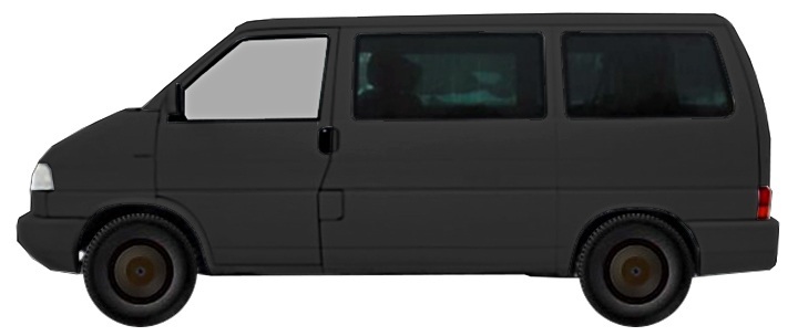 ���� VOLKSWAGEN Caravelle T4 Minivan 2.8 VR6 (1996-2003)