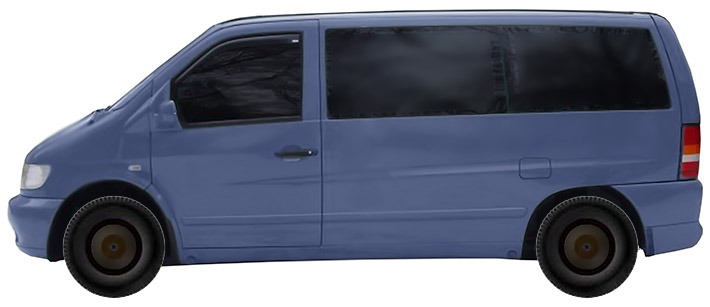���� MERCEDES Vito W638 113 (1996-2003)