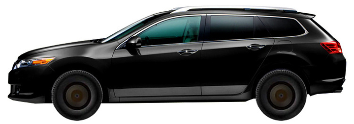 ���� HONDA Accord CW1/CW2/CW3 Tourer 2.4 (2008-2013)