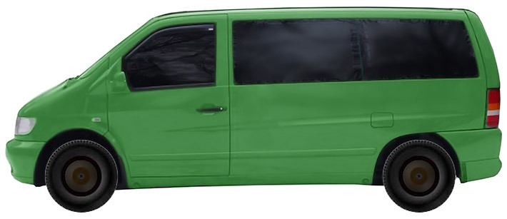 ���� MERCEDES Vito W638 114 (1996-2003)