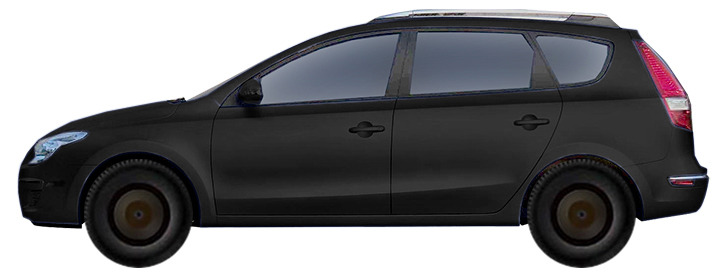 ���� HYUNDAI Elantra HD Touring 1.6 CRDi (2008-2010)