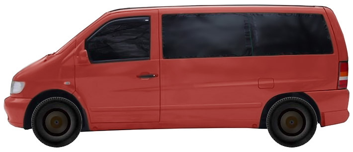 ���� MERCEDES Vito W638 110 D (1996-2003)