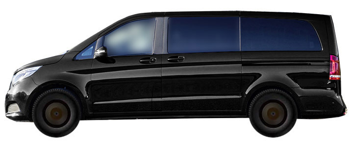 ���� MERCEDES V-Klasse W447 200 CDI (2014-2024)