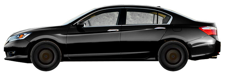���� HONDA Accord CR2/CR3 Sedan 3.5 i-VTEC (2013-2016)