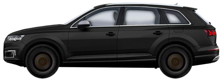���� AUDI Q7 4L/4M SUV 3.0 TFSI Quattro (2015-2020)