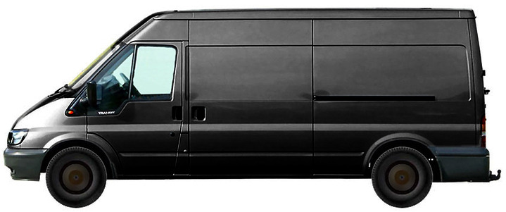 ���� FORD Transit F5 Furgon DRW (2000-2006)