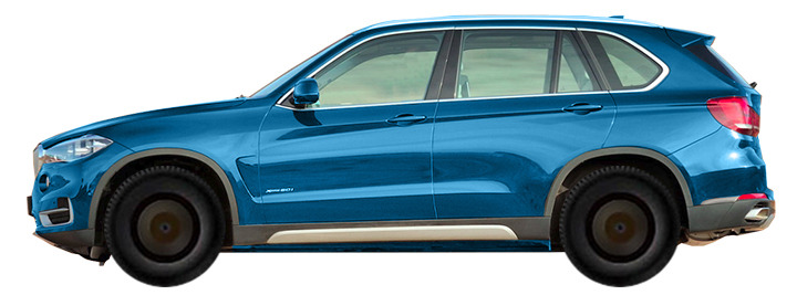 ���� BMW X5 F15 35i (2013-2018)