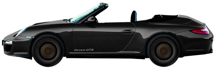 ���� PORSCHE 911 997 Cabrio Speedster (2004-2011)