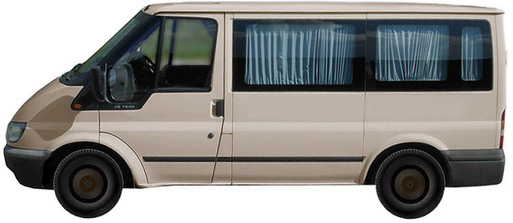���� FORD Transit F5 BUS DRW (2000-2006)