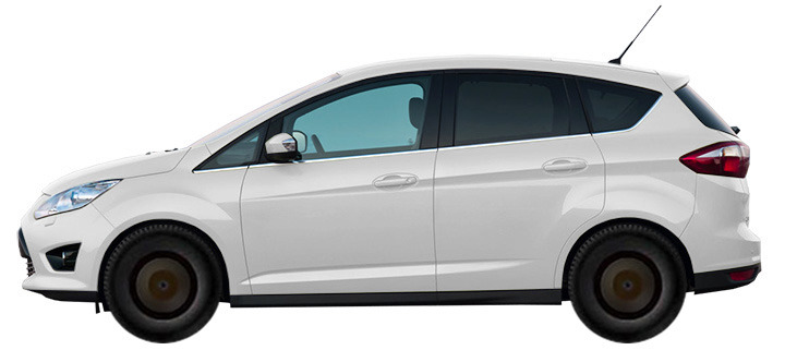 ���� FORD C-Max DXA Minivan 1.0 EcoBoost (2010-2014)