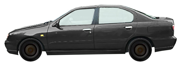 ���� NISSAN Primera P11 Sedan 2.0 TD (1996-1999)
