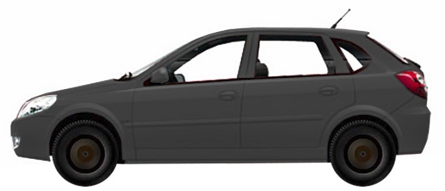 ���� LIFAN Breez 521 Hatchback 1.6 (2007-2012)