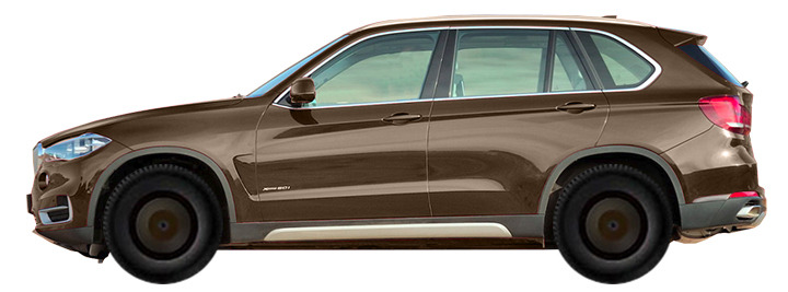 ���� BMW X5 F15 40d (2013-2018)