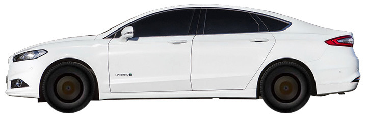 ���� FORD Mondeo V Sedan 2.0 TDCi (2015-2019)