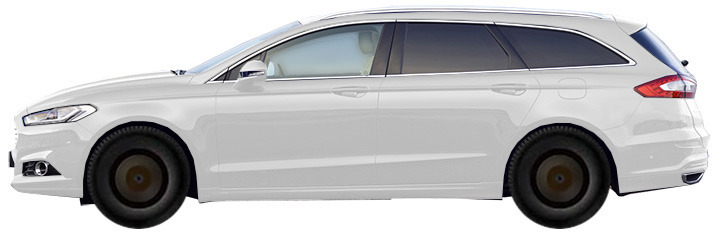 ���� FORD Mondeo BA7 Turnier 2.0 EcoBoost (2015-2016)