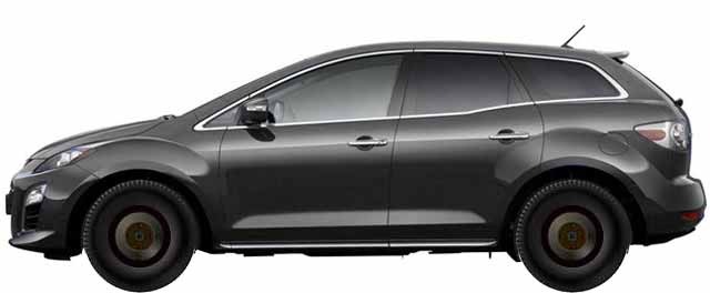 ���� MAZDA CX-7 ER 2.5 (2009-2016)