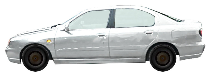 ���� NISSAN Primera P11-144 Sedan 1.8 (1999-2002)