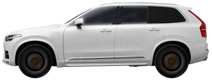 ���� VOLVO XC90 L SUV T5 2.0 AWD (2015-2024)