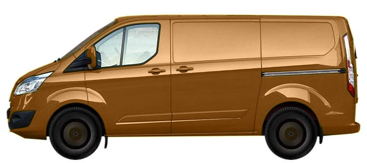 ���� FORD Transit Custom F6 Furgon 2.2 TDCi (2013-2021)