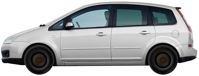 ���� FORD C-Max DM2 Minivan 2.0 TDCi (2003-2010)