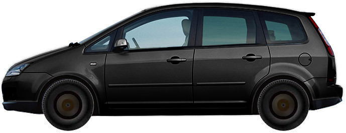 ���� FORD C-Max DM2 Minivan 1.6 TDCi (2003-2010)