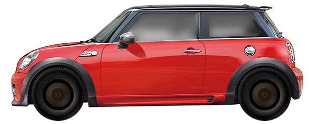 ���� MINI Hatch R56 Hatchback 3d John Cooper Works GP 1.6 (2006-2014)
