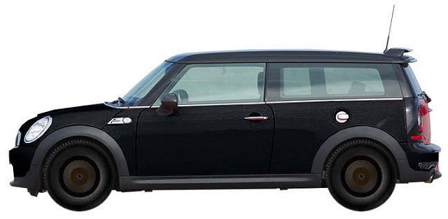 ���� MINI Clubman R55 (UKL-K, UKL-X, MINI-N) Hatchback 3d John Cooper Works 1.6 (2007-2010)