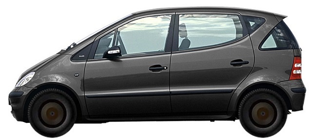 ���� MERCEDES A-Klasse W168L 170 CDI (1997-2004)