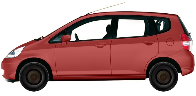 ���� HONDA Jazz GD1/GD5 1.2 (2002-2005)