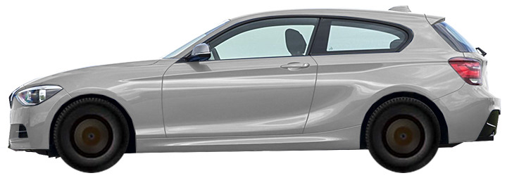 ���� BMW 1-series F21 3d 120d (2011-2015)