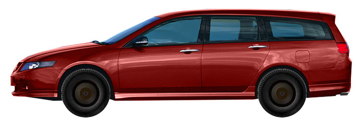 ���� HONDA Accord CM1/CM2/CM3/CN2 Tourer 2.2 CTDI (2002-2008)