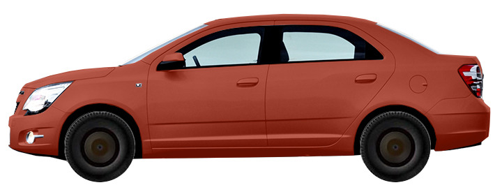 ���� CHEVROLET Cobalt Sedan 1.5 (2011-2016)