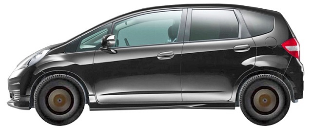 ���� HONDA Jazz GG1/2/3/5/6 1.2 i-VTEC (2011-2014)