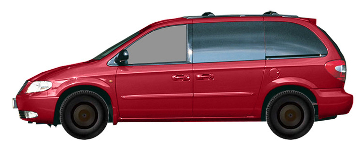 ���� CHRYSLER Voyager RG 3.8 (2001-2007)