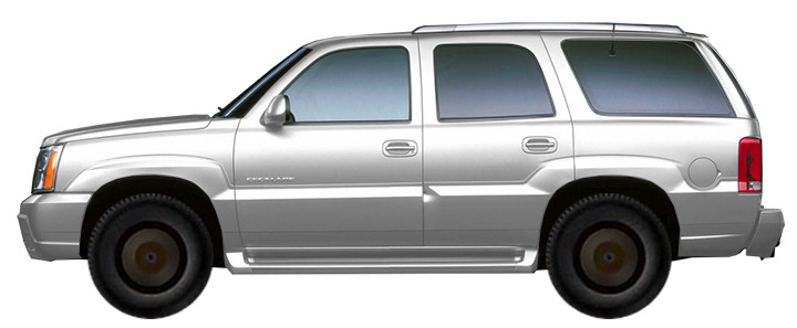 ���� CADILLAC Escalade GMT400 5.7 (1999-2001)