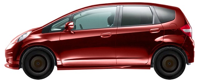 ���� HONDA Jazz GG1/2/3/5/6 1.4 i-VTEC (2011-2014)