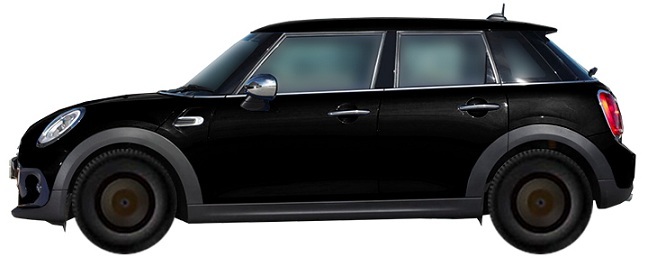 ���� MINI Hatch F55 (UKL-L) Hatchback 5d Cooper 1.5 (2014-2024)