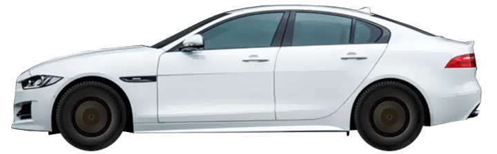 ���� JAGUAR XE X760/JA E-Performance (2015-2019)