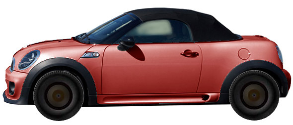���� MINI Roadster R59 Cooper S 1.6 (2011-2015)