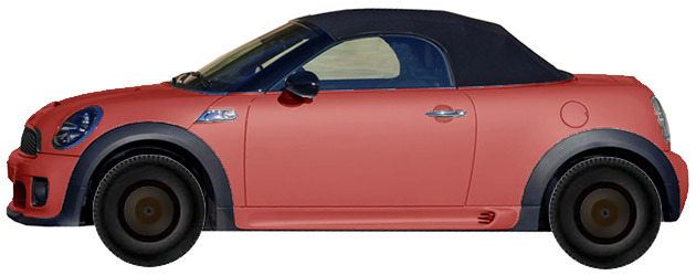 ���� MINI Roadster R59 John Cooper Works 1.6 (2011-2015)