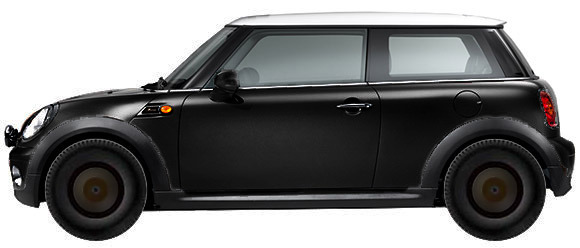 ���� MINI Hatch R56 Hatchback 3d Cooper D 1.6 (2006-2014)