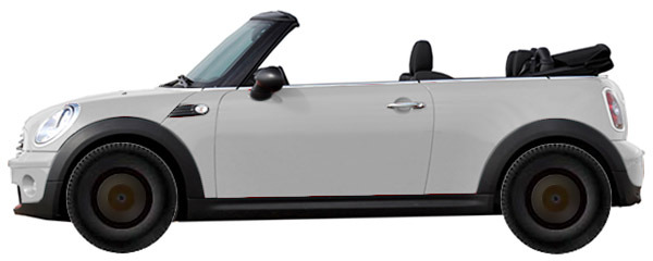 ���� MINI Cabrio R57 Cooper D 2.0 (2008-2015)