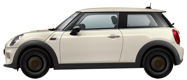 ���� MINI Hatch F56 (UKL-L) Hatchback 3d One D 1.5 (2014-2024)
